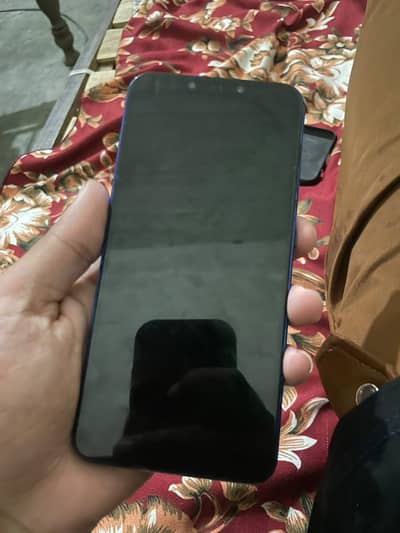 Huawei Nova 3i
