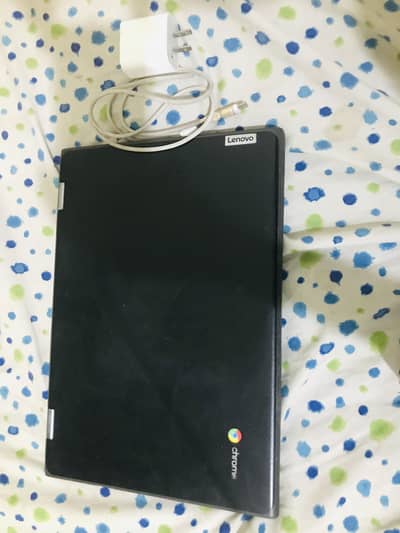 lenovo chrome books