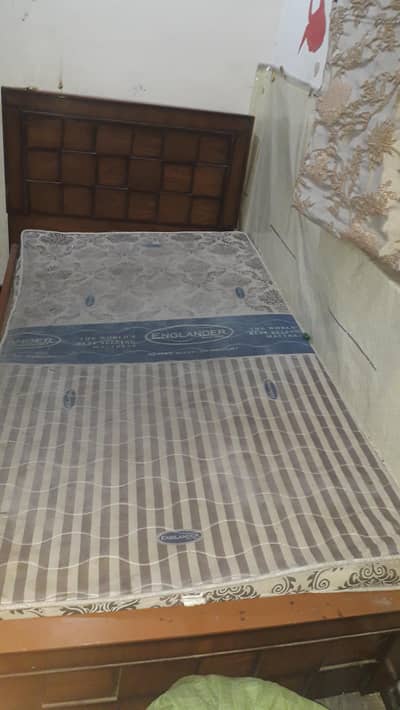2 BEDS FOR SALE URGENT