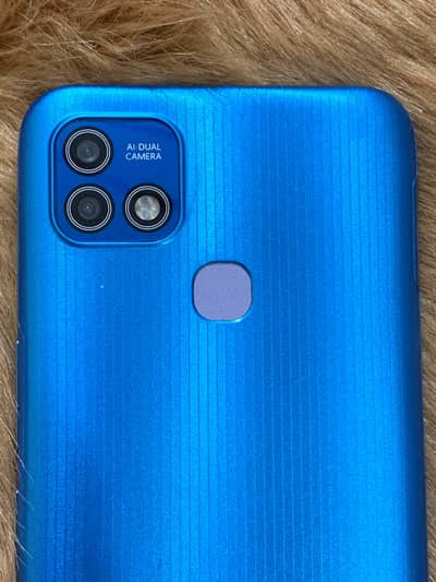 Infinix Hot 10i 128GB