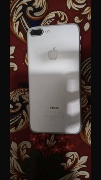 Apple iPhone 7 Plus
