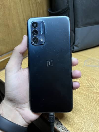 One Plus Nord N200