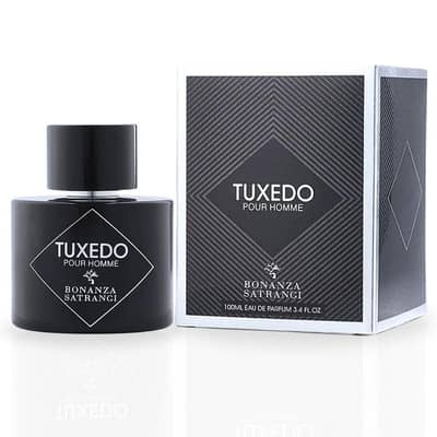 texedo
