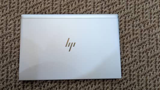 HP EliteBook 840 G8 – Core i5 11th Gen