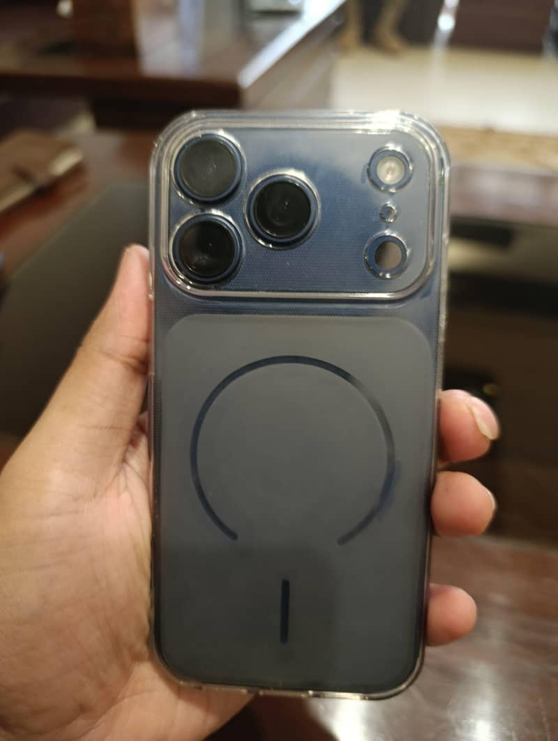 Apple iPhone 17 Pro 2