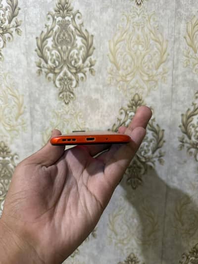 Xiaomi Redmi 9C