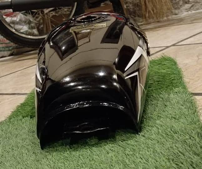 tanki tapy 6