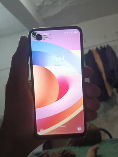 Samsung Mobile  Galaxy A11