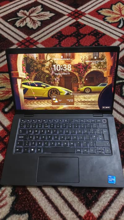 Dell Latitude 7320 (Touch Screen)