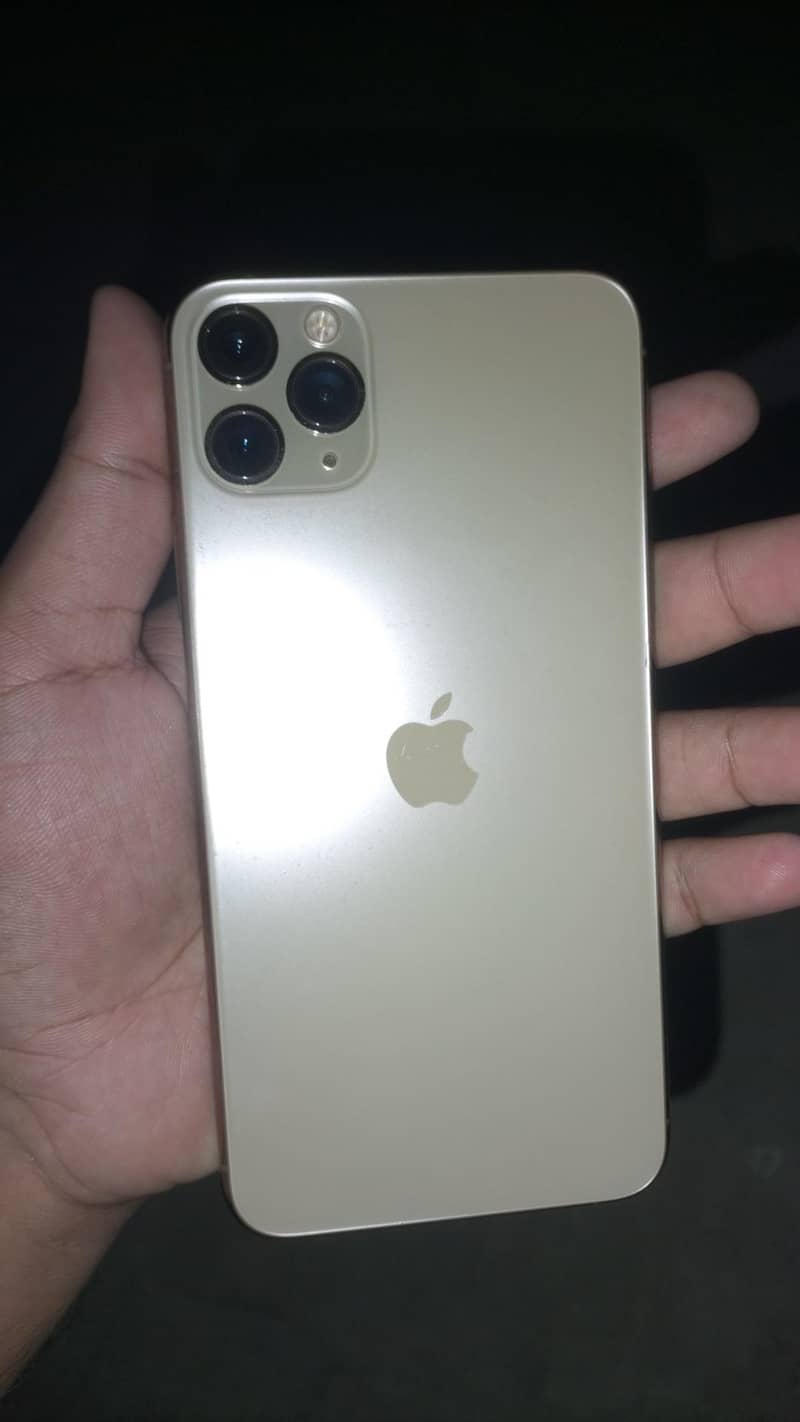 Apple iPhone 11 Pro Max 0