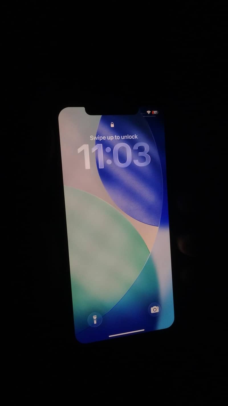 Apple iPhone 11 Pro Max 1