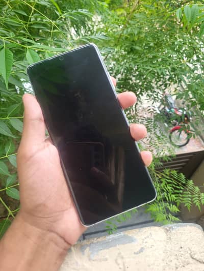Samsung Mobile S21 Ultra