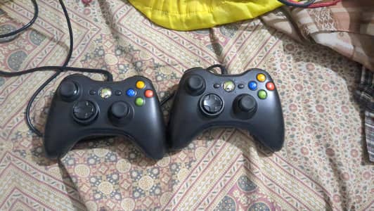 new controllers read description first