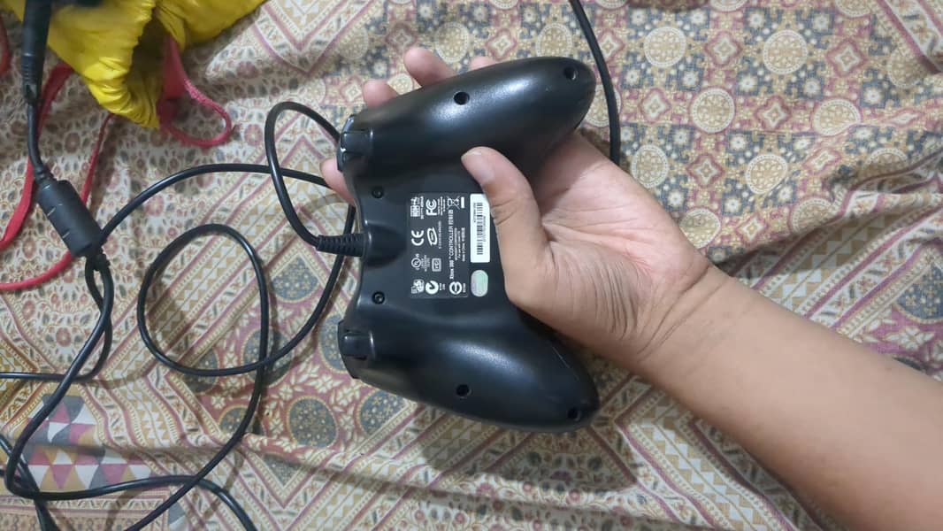 new controllers read description first 1