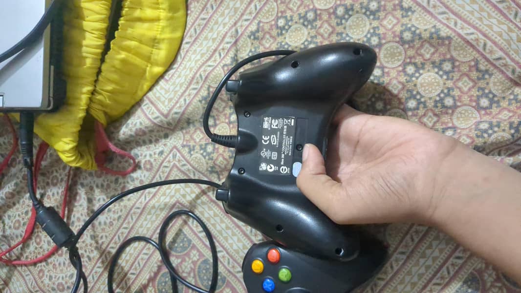 new controllers read description first 2
