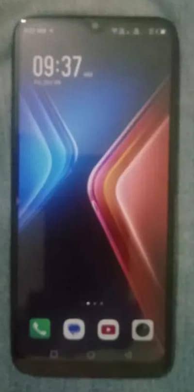 Infinix Hot 11 Play