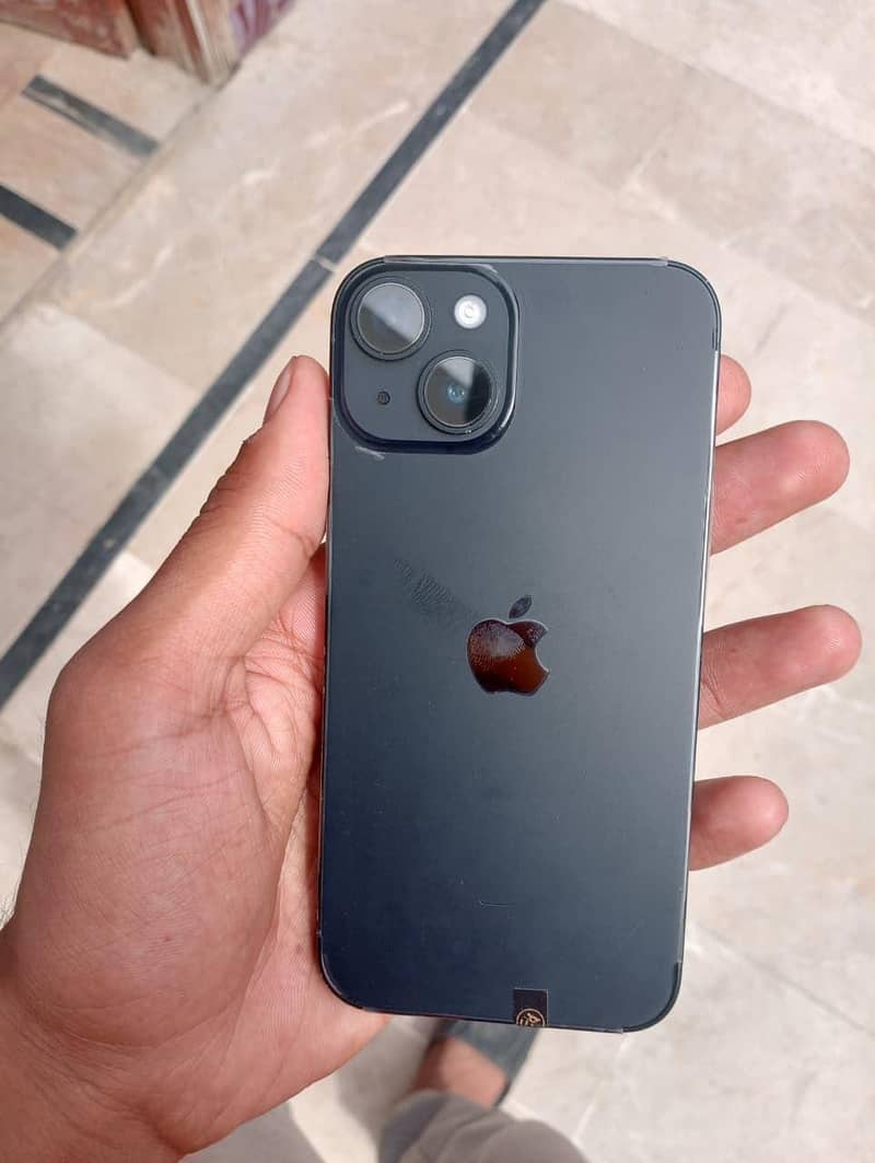 Apple iPhone 14 1
