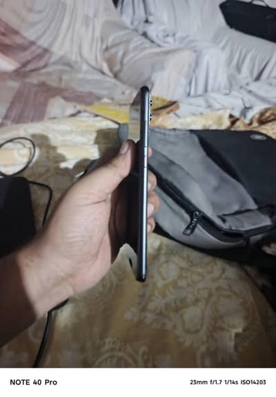 HUAWEI P20PRO SPEAR PARTS