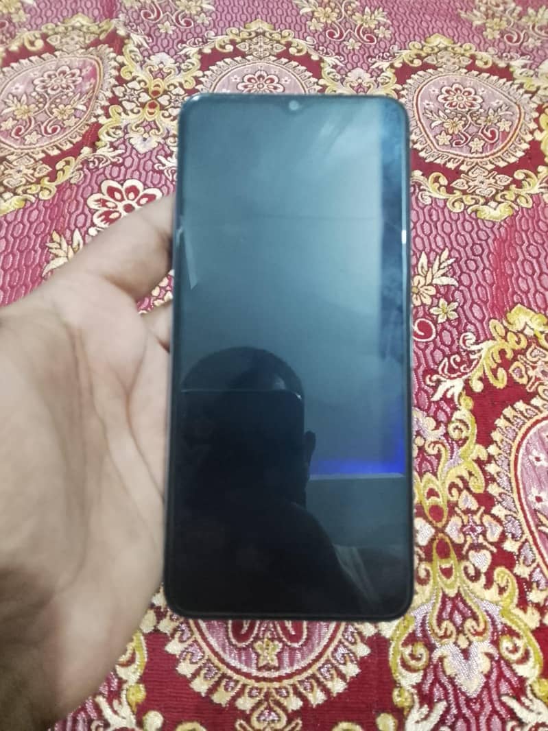 OPPO A18 1