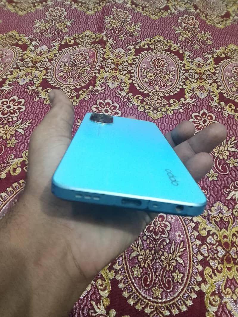 OPPO A18 6