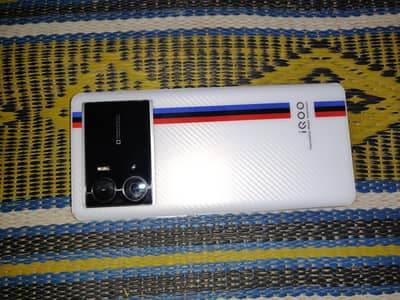 Vivo iQOO 9 Pro