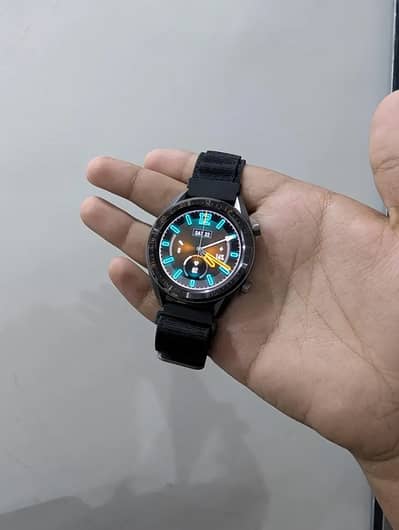 HUAWEI Watch GT 1