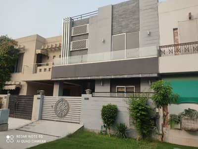 6 Marla Full House Available For Rent In DHA Phase 5 Block-D\ 631D.