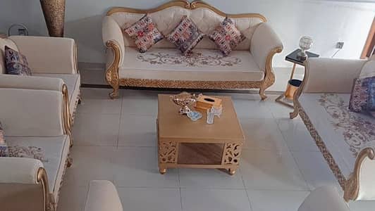 nine seater chinoti sofa set