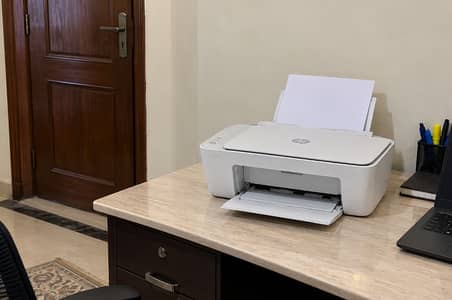 Printer and Scanner