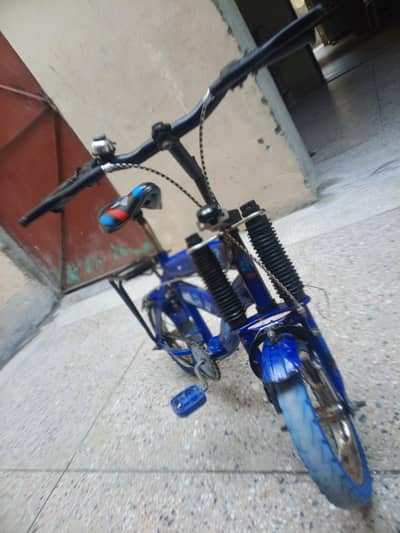 nice cycle foam tyre