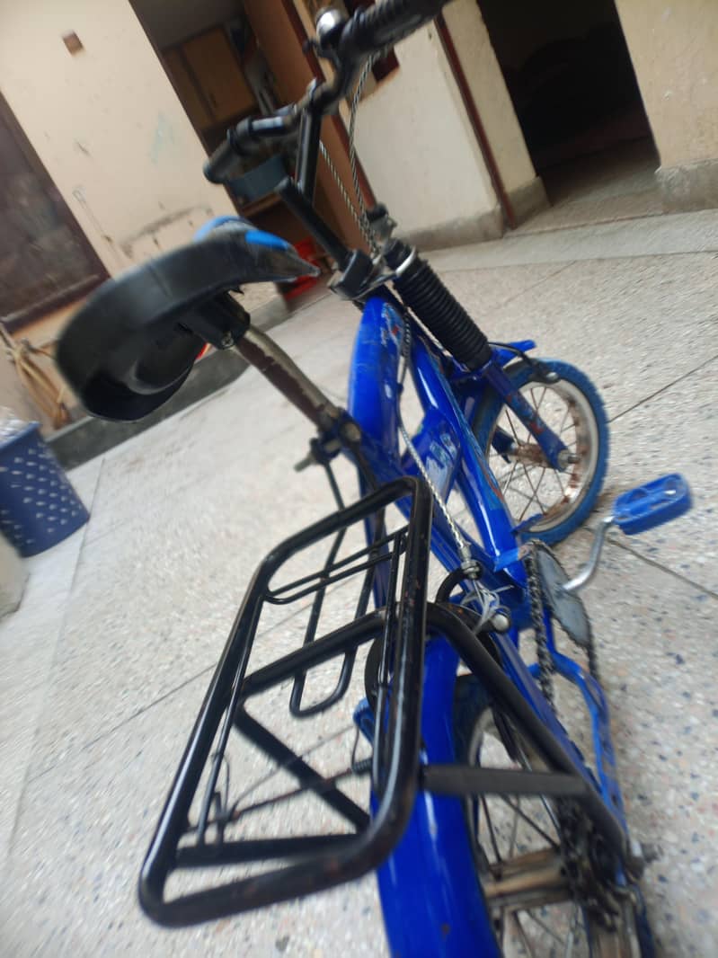 nice cycle foam tyre 3