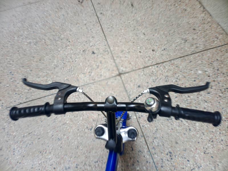 nice cycle foam tyre 5
