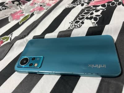Infinix Note 11