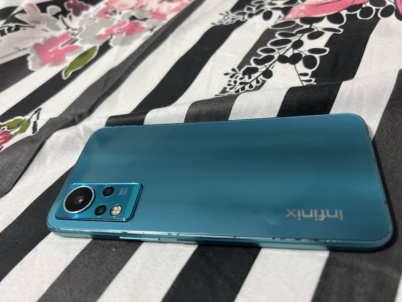 Infinix Note 11 0