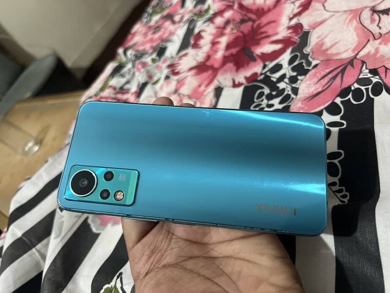 Infinix Note 11 1