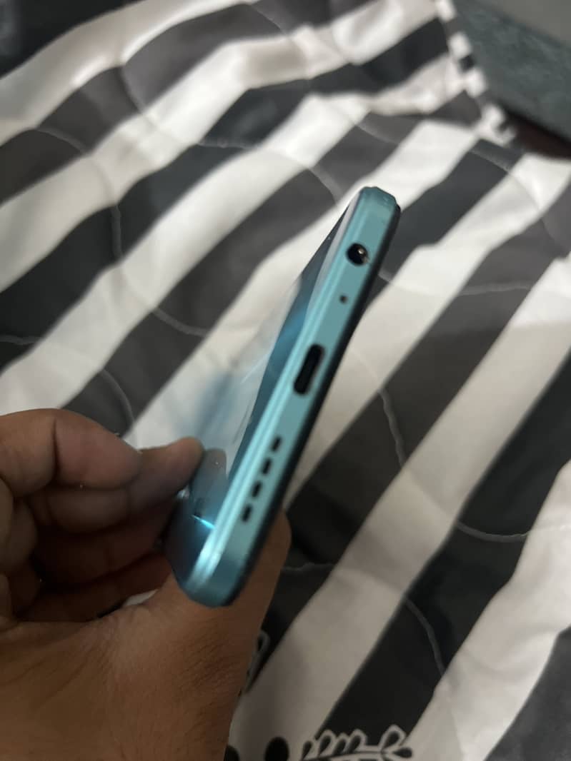 Infinix Note 11 2