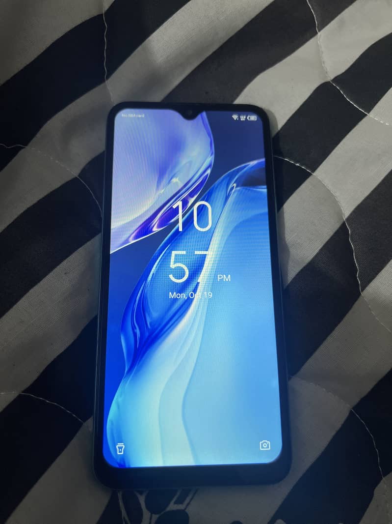 Infinix Note 11 5
