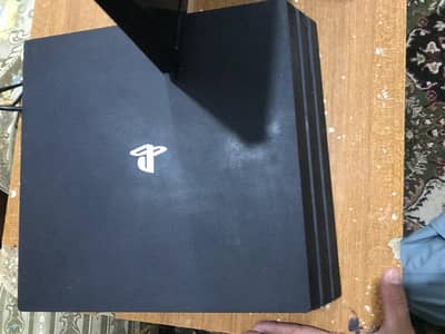 7200 series, ps4pro