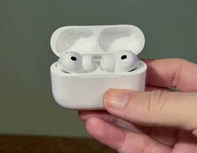 Apple original AirPods Pro 3