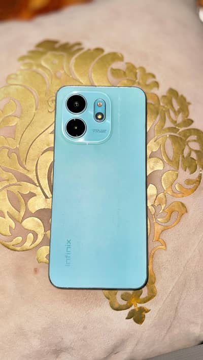 Infinix Smart 9