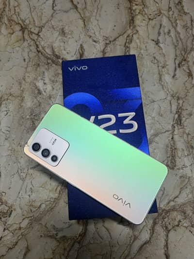 Vivo V23