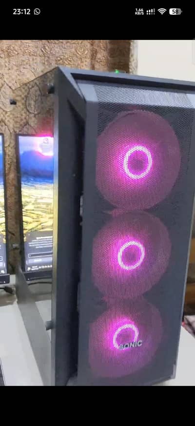 GAMING PC