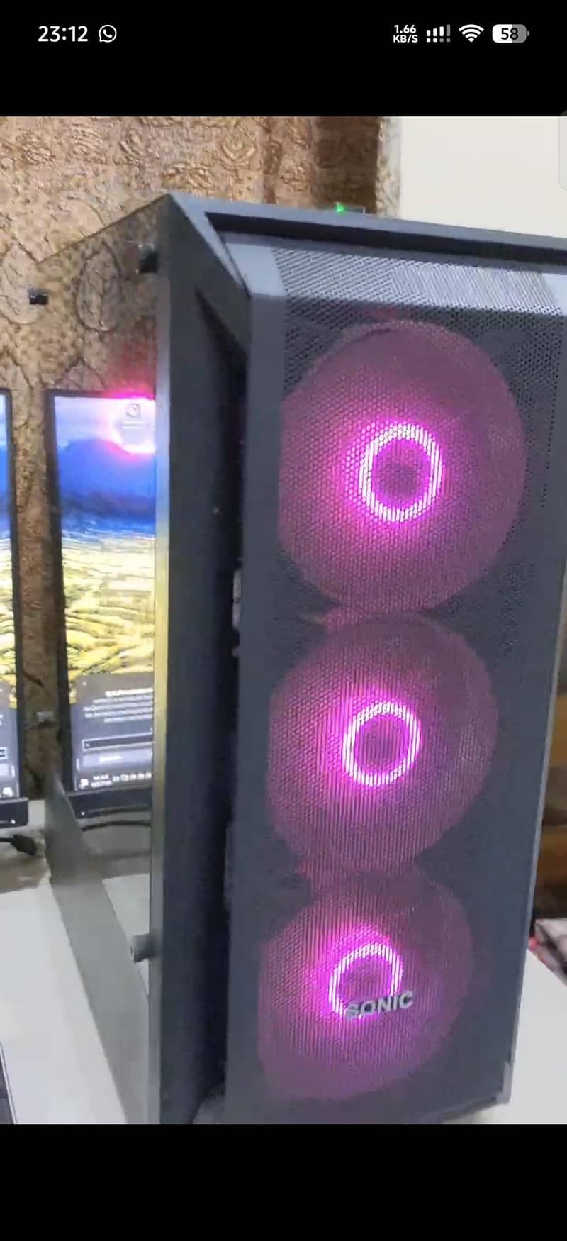 GAMING PC 0