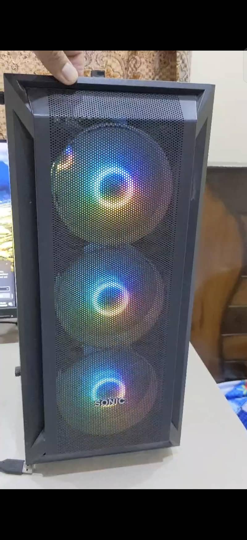 GAMING PC 1