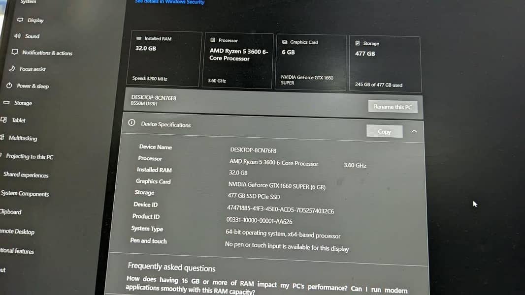 GAMING PC 2