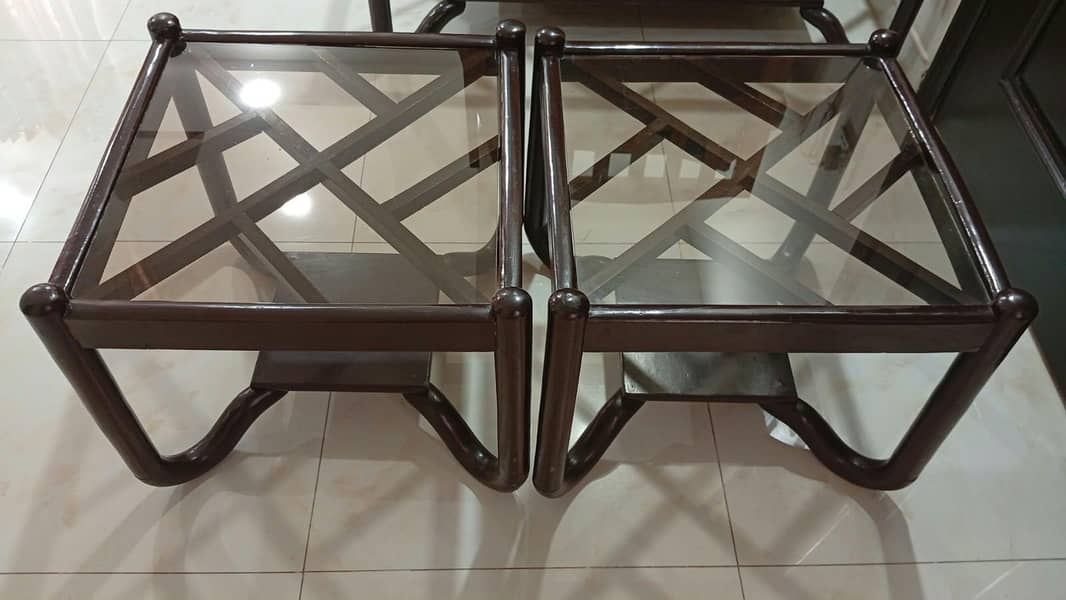 Table / Center Table / Centre Table / Kids Table 1
