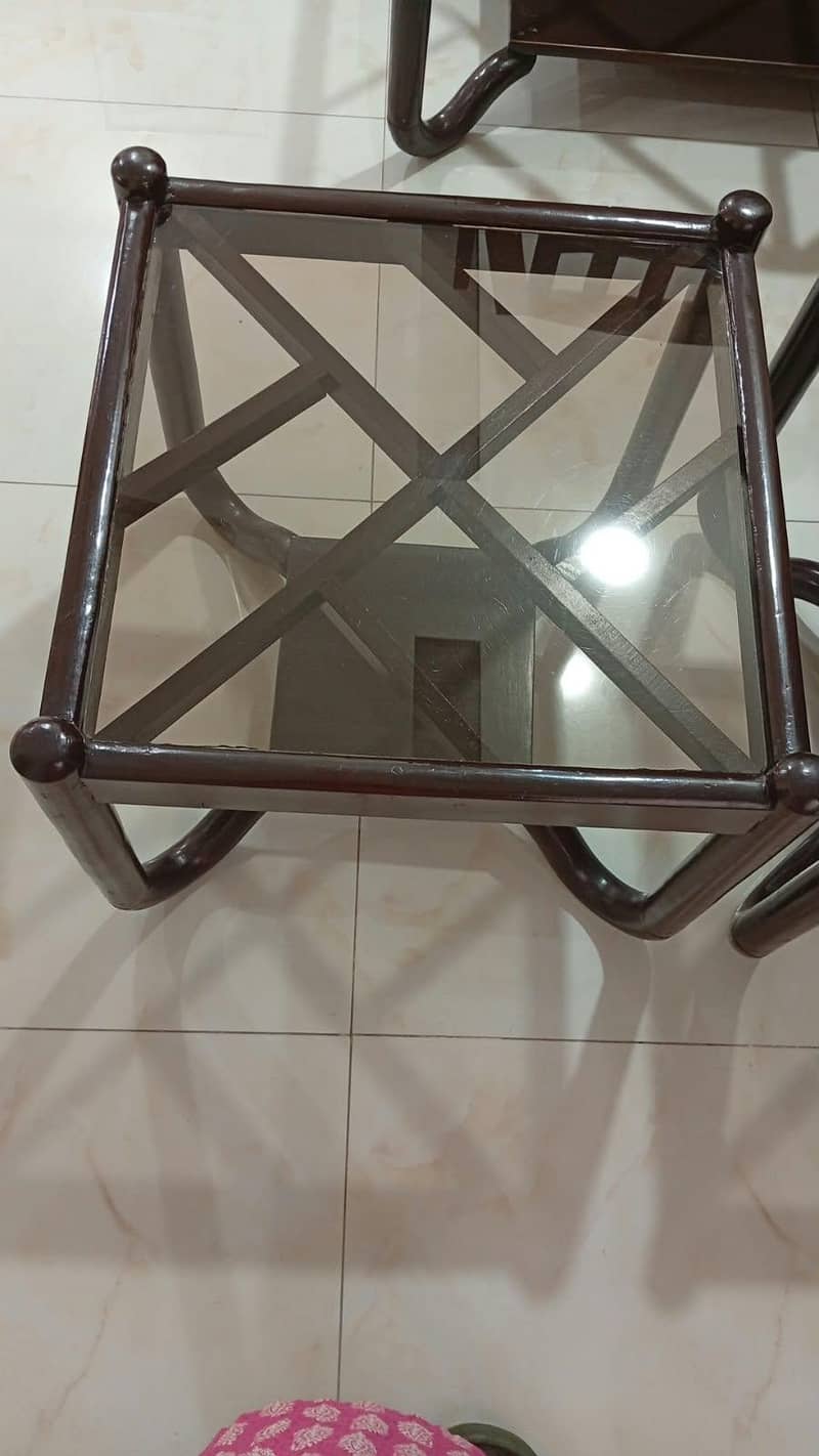 Table / Center Table / Centre Table / Kids Table 2