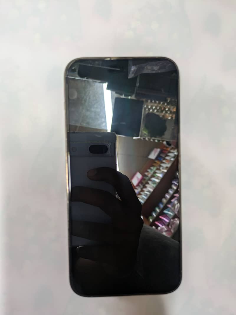 Apple iPhone 14 Pro Max 2
