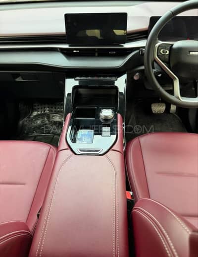 Haval H6 2025