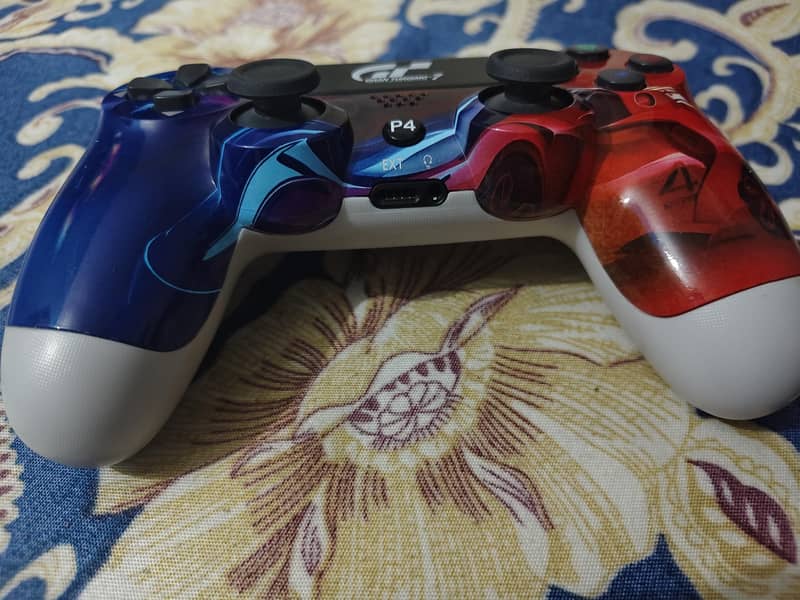 wireless/Bluetooth controllers 1